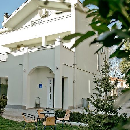 Casa Verde Меджугорье Экстерьер фото
