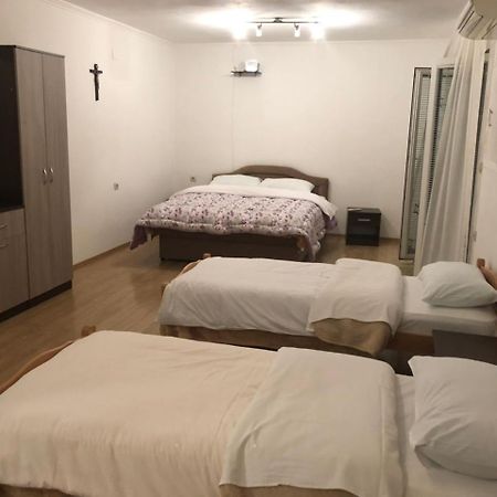 Casa Verde Меджугорье Экстерьер фото