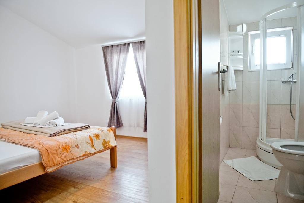 Casa Verde Меджугорье Экстерьер фото