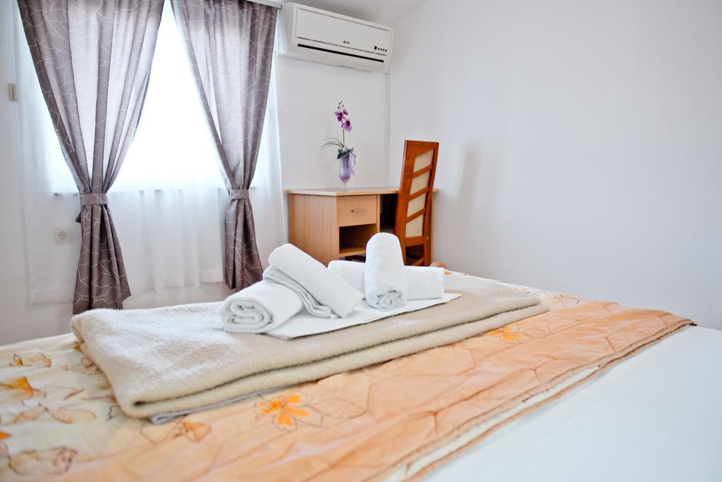 Casa Verde Меджугорье Экстерьер фото