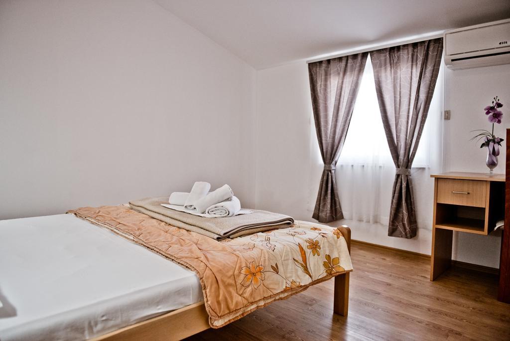 Casa Verde Меджугорье Экстерьер фото