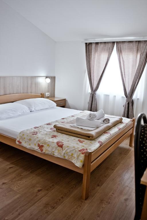 Casa Verde Меджугорье Экстерьер фото