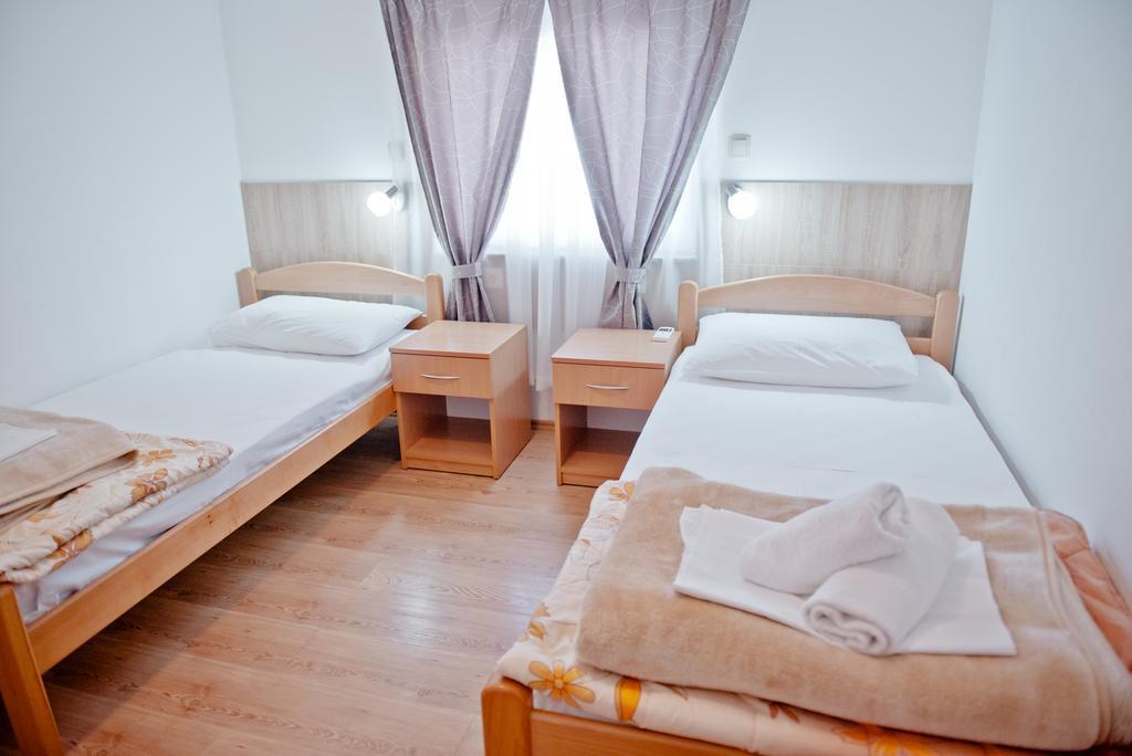 Casa Verde Меджугорье Экстерьер фото