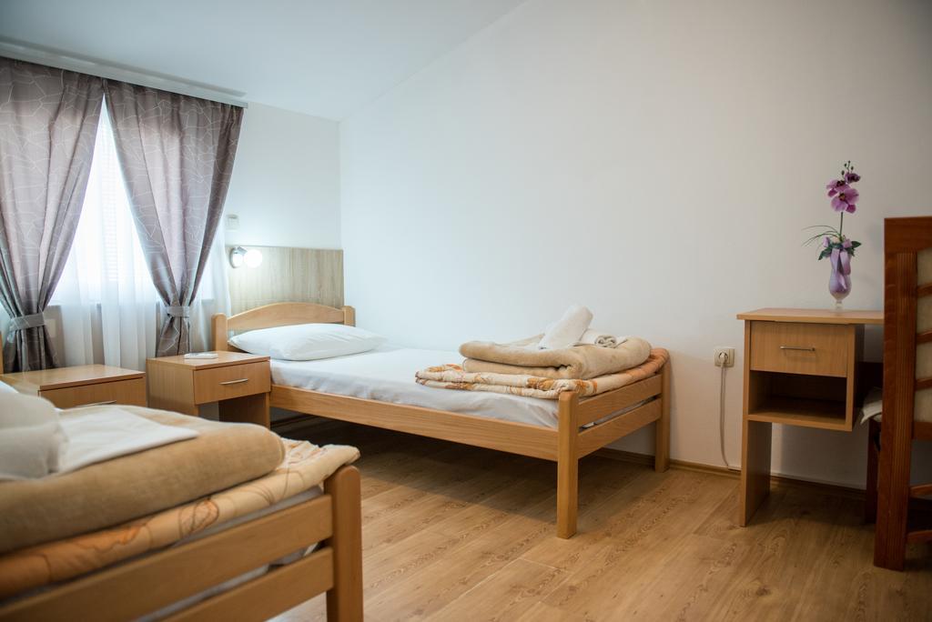 Casa Verde Меджугорье Экстерьер фото