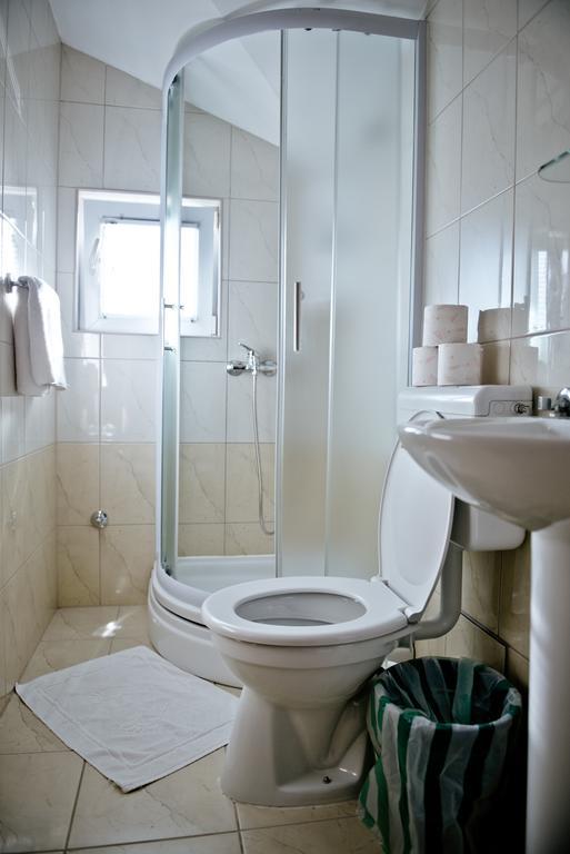 Casa Verde Меджугорье Экстерьер фото