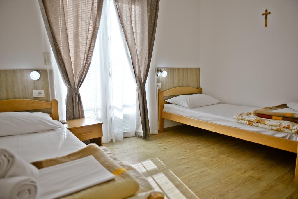 Casa Verde Меджугорье Экстерьер фото