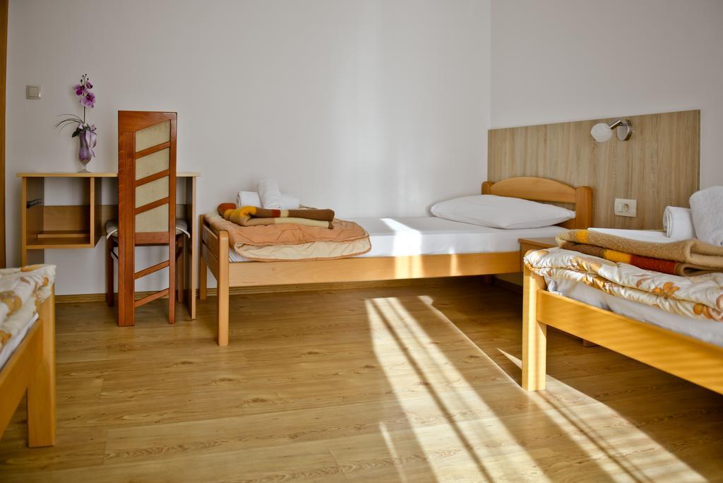 Casa Verde Меджугорье Экстерьер фото