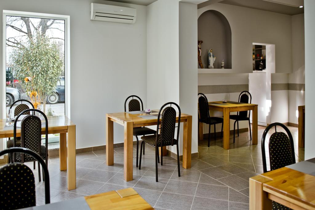 Casa Verde Меджугорье Экстерьер фото
