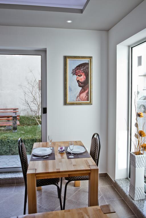 Casa Verde Меджугорье Экстерьер фото
