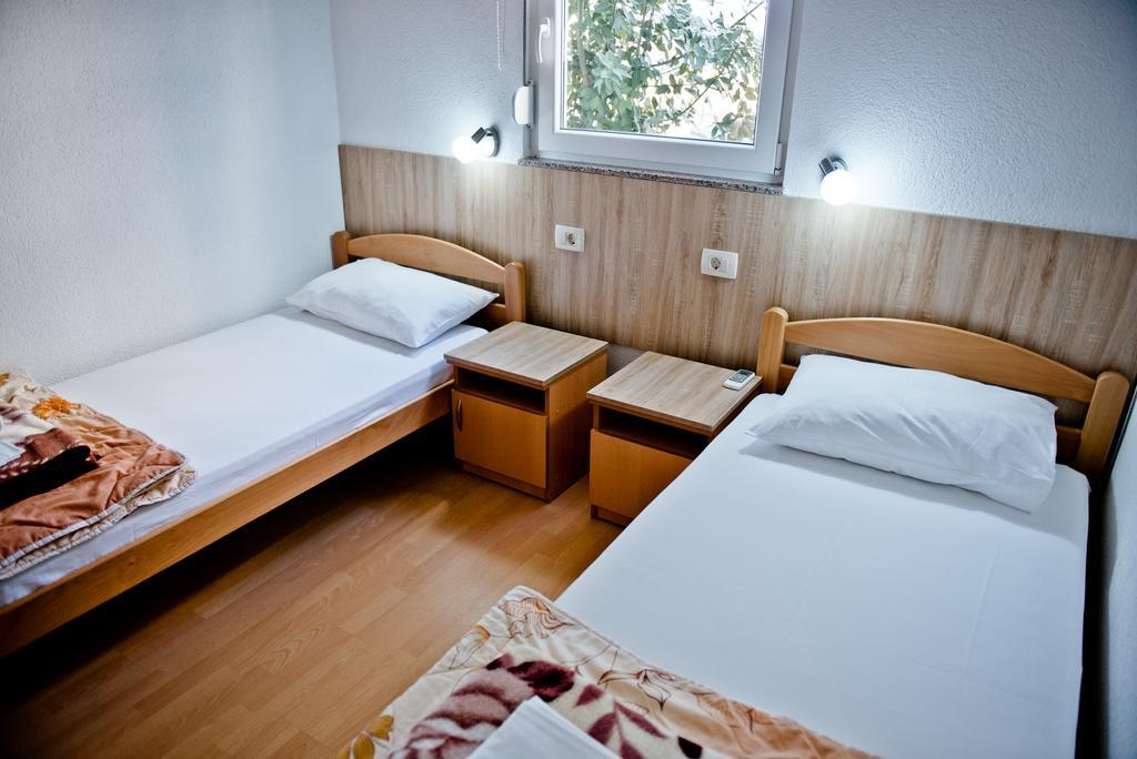Casa Verde Меджугорье Экстерьер фото
