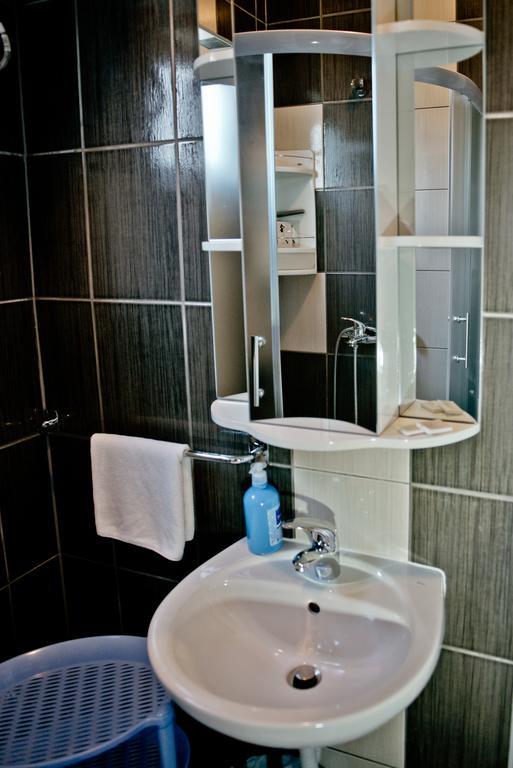Casa Verde Меджугорье Экстерьер фото