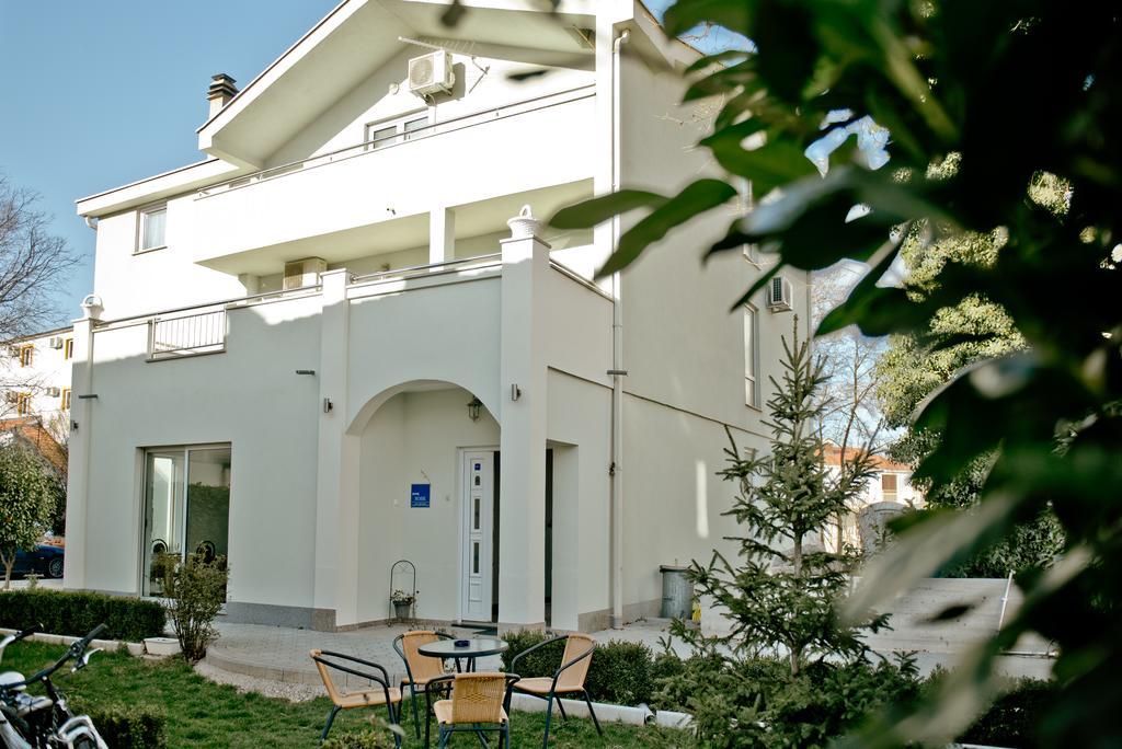 Casa Verde Меджугорье Экстерьер фото