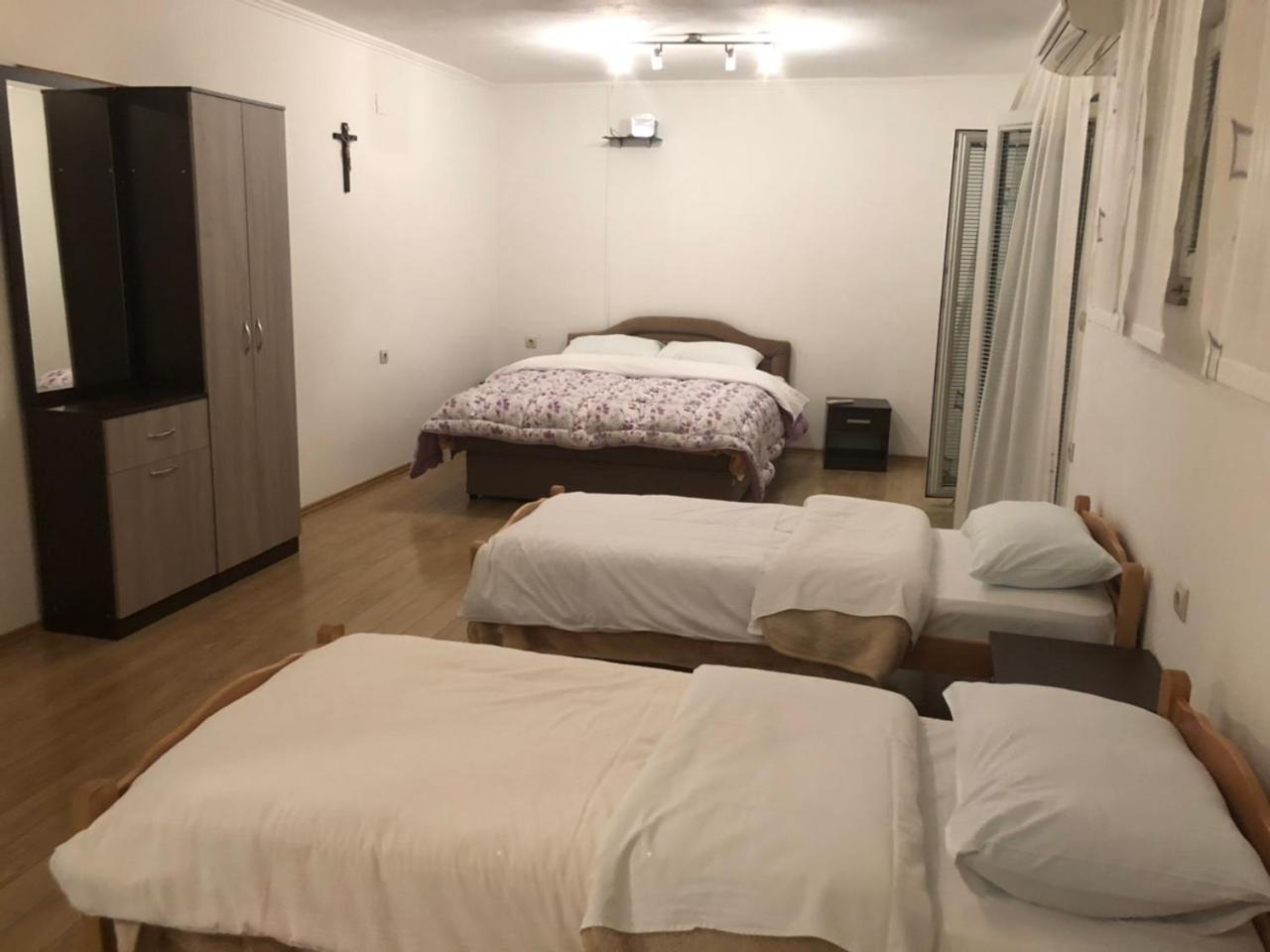 Casa Verde Меджугорье Экстерьер фото