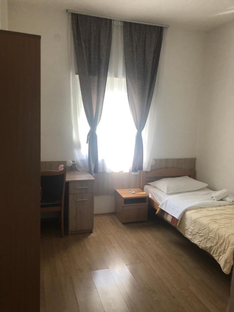 Casa Verde Меджугорье Экстерьер фото