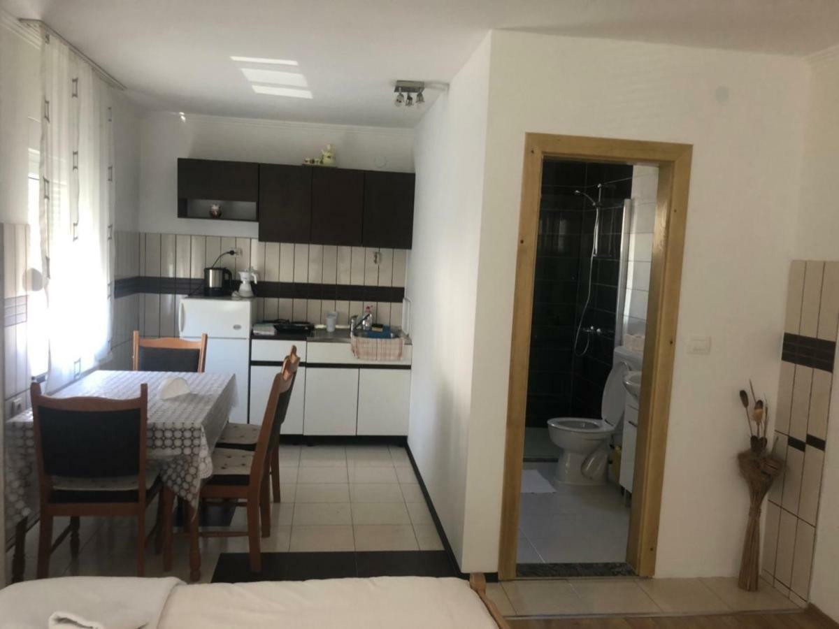 Casa Verde Меджугорье Экстерьер фото